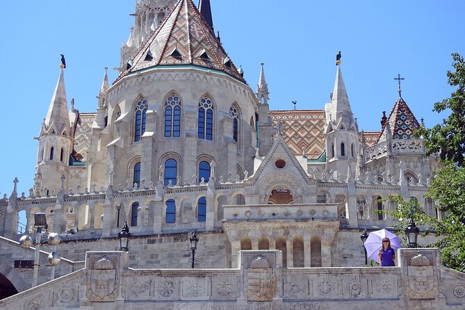 Free Walking Tour in the Buda Castle Incl. Fishermans Bastion - Traveler Reviews and Feedback