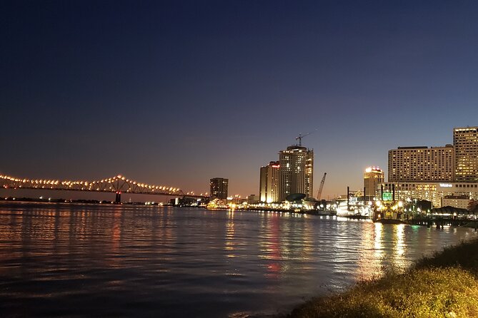 French Quarter True Crime Walking Tour - Mixed Reviews on Tour Experience