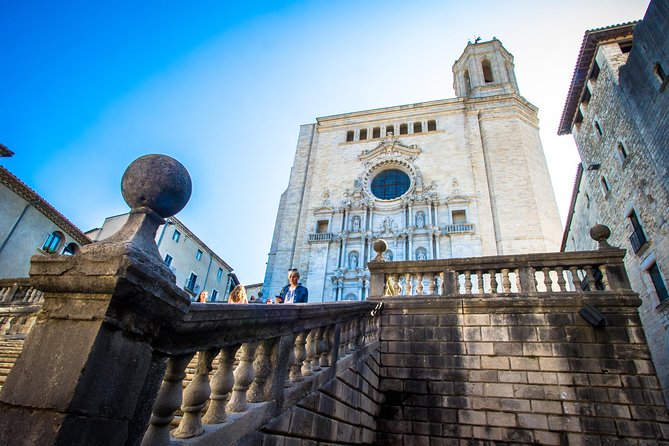 From Barcelona: Game Of Thrones Small Group Tour in Girona - Traveler Feedback