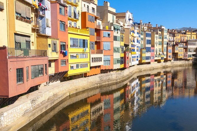 From Barcelona: Girona, Games of Thrones Tour - Discovering the Jewish Quarter