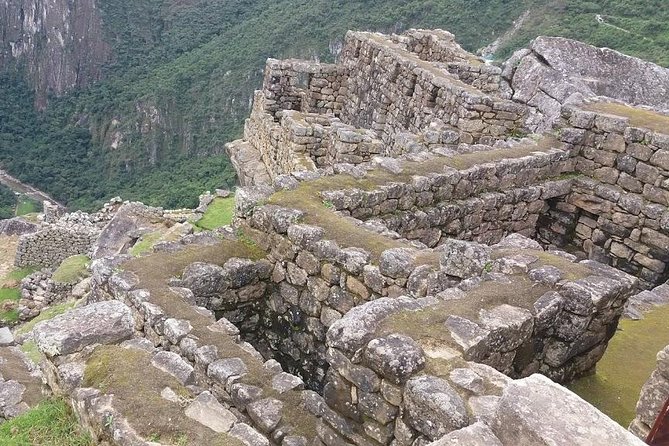 From Cusco: Full Day Tour of Machu Picchu by Tourist Train - Preparing for Your Machu Picchu Adventure