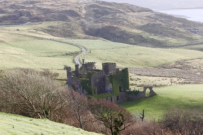From Galway: Guided Tour of Connemara With 3 Hour Stop at Connemara National Pk. - Recommendations and Tips