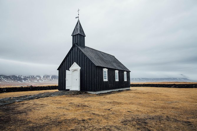 From Reykjavik: Snaefellsness Peninsula Small Group Day Tour - Customer Feedback