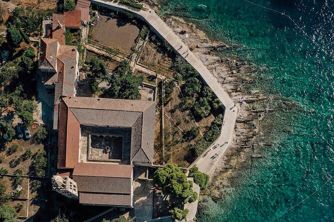 From Split: Blue Cave & 5 Islands Tour - Customer Feedback and Reviews