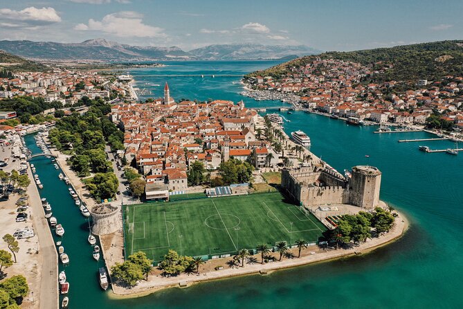 From Split: Blue Lagoon and 3 Islands Speedboat Tour - Customer Feedback: Constructive Criticism