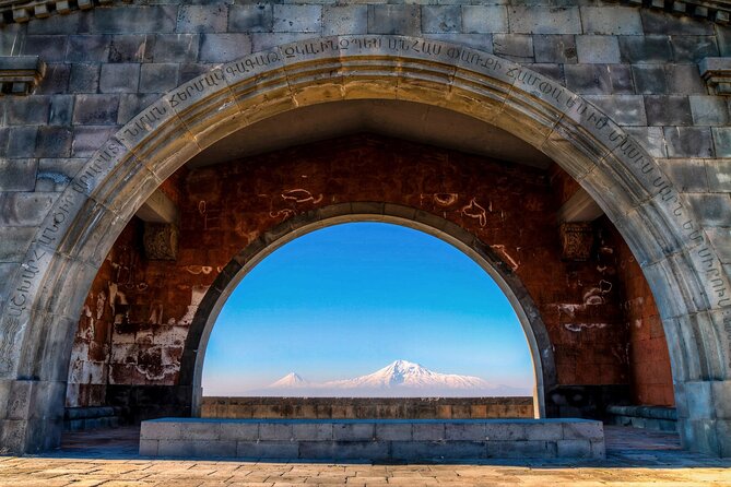 From Yerevan: Pagan Temple Garni, Unesco Heritage Geghard - Discovering the UNESCO Heritage Site of Geghard