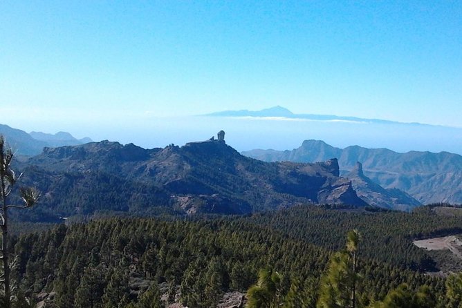 Full Day Across the Island Tour From Las Palmas - Exploring Santa Brigida
