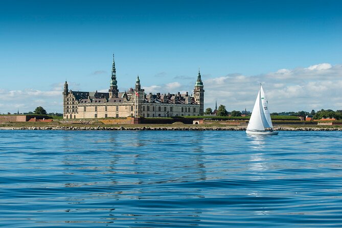Full-Day; Castle, Palace, Cathedral & Viking Ships Tour - Engaging Historical Insights From the Tour Guide
