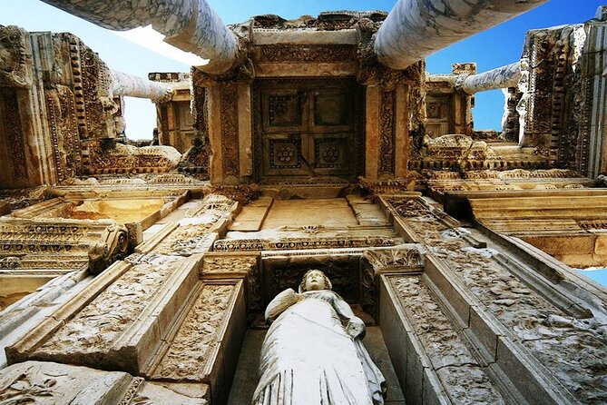 Full-Day Guided Ephesus Tour From Marmaris With Transfers and Lunch - Additional Information