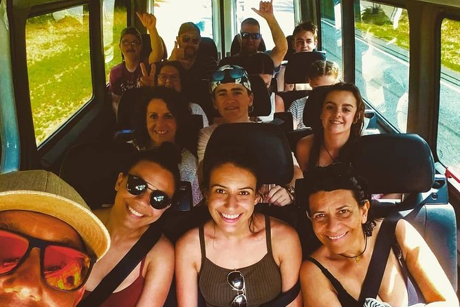 Full-Day Guided Private Tour - Exploring Oahu With a Guide