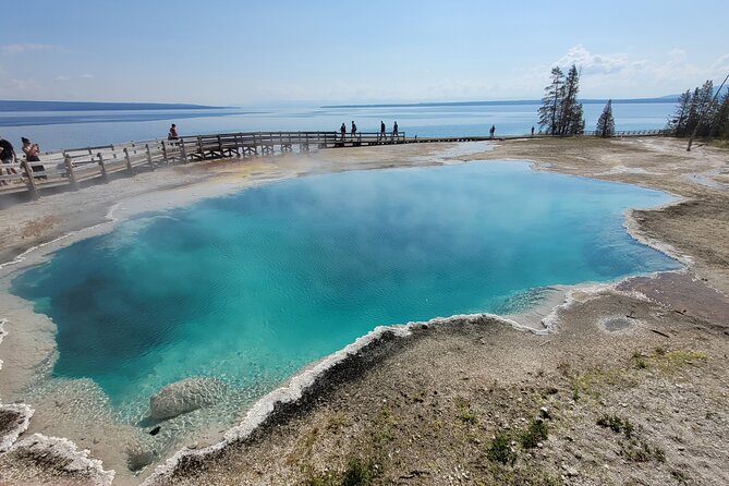 Full-Day Guided Yellowstone Day Tour - Stress-Free and Thoughtful Accommodations