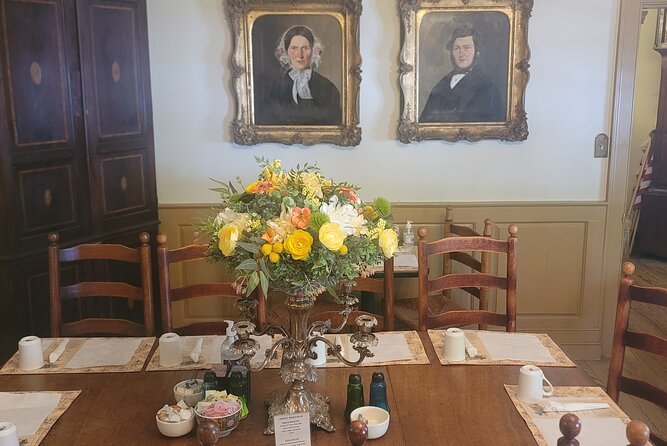 Full Day Historic Guided Tour to Jamestown and Yorktown With Lunch - Informative Nature of the Tour