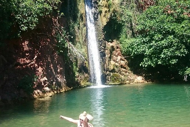 Full Day Jeep Safari in Algarve - Booking and Cancellation Details