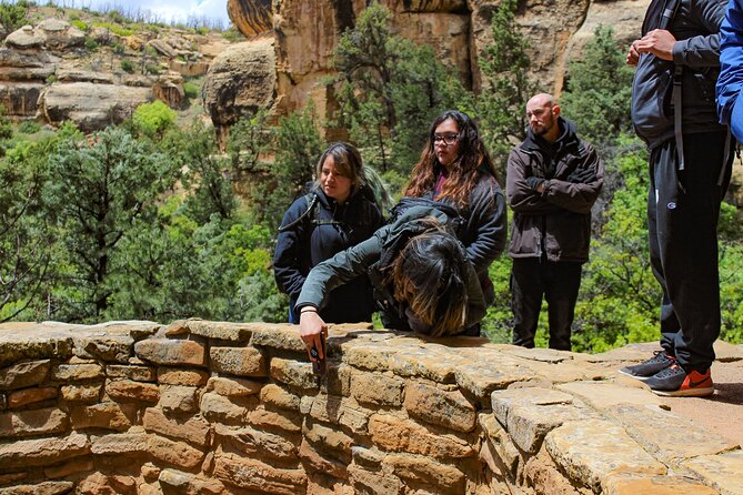 Full-Day Mesa Verde Discovery Tour - Knowledgeable and Engaging Guides