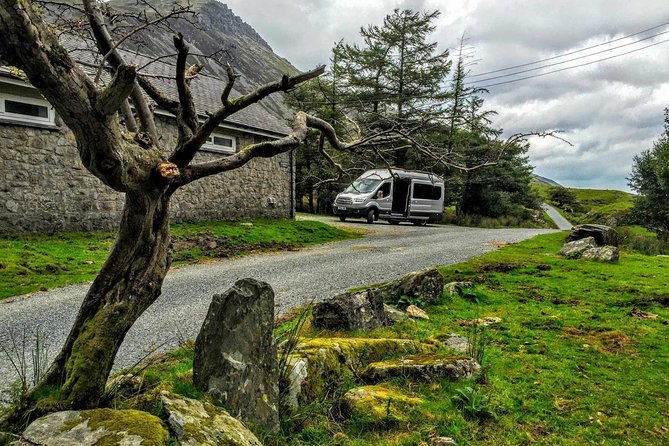 Full-Day North Wales Sightseeing Adventure From Manchester - Guide Experience and Quality
