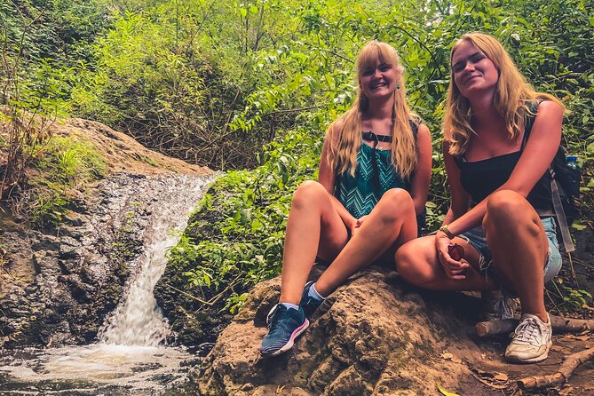 Full Day Rainforest Tour With Tasting and Swimming Time ツ - Exploring Firgas: The Iconic City of Water