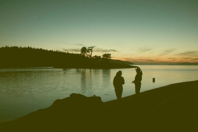 Full Day San Juan Island Kayaking Adventure - Customer Reviews