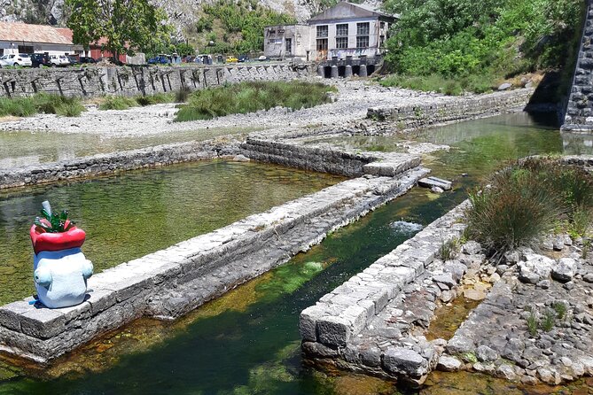 Full-Day Tour Bay of Kotor Perast Kotor and Budva Small Group From Dubrovnik - Accessibility and Group Size