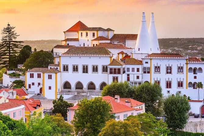 Full Day Tour: Sintra, Pena Palace, Cabo Da Roca, Cascais - Experiencing Cascais