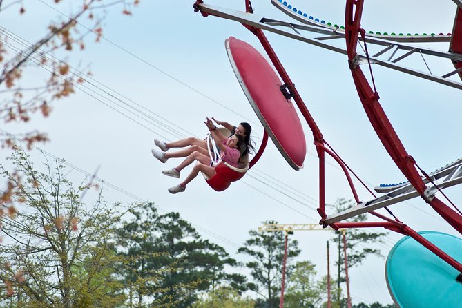 Fun Spot America Atlanta - Additional Entertainment Options