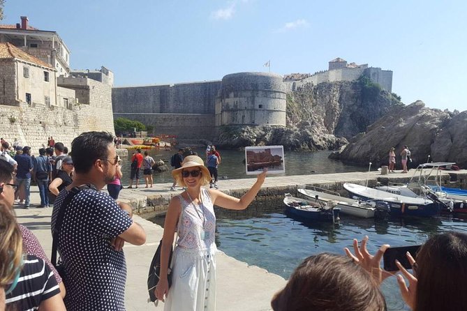 Game of Thrones & the Old City Grand Tour in Dubrovnik - Making the Most of Your Tour Experience