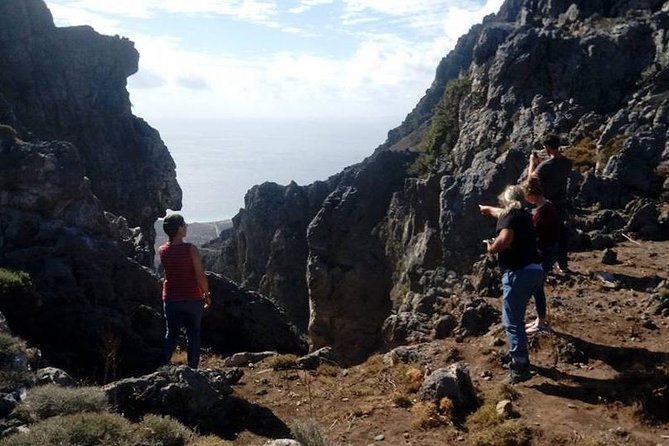 Georgioupolis Safari Off Road Tours Outdoor Activities Land Rover Defender - Marveling at the Breathtaking Scenic Vistas