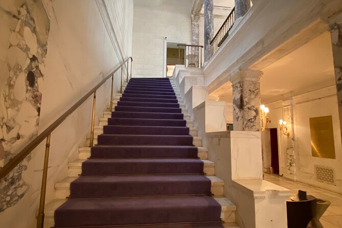 Gilded Age Mansions Tour in New York - Testimonials and Traveler Impressions
