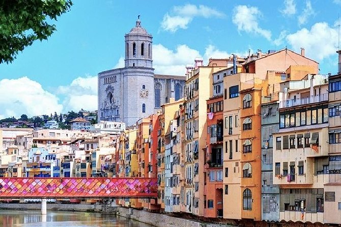 Girona & Costa Brava Private Tour and Hotel Pickup From Barcelona - Customizing Your Tour Experience