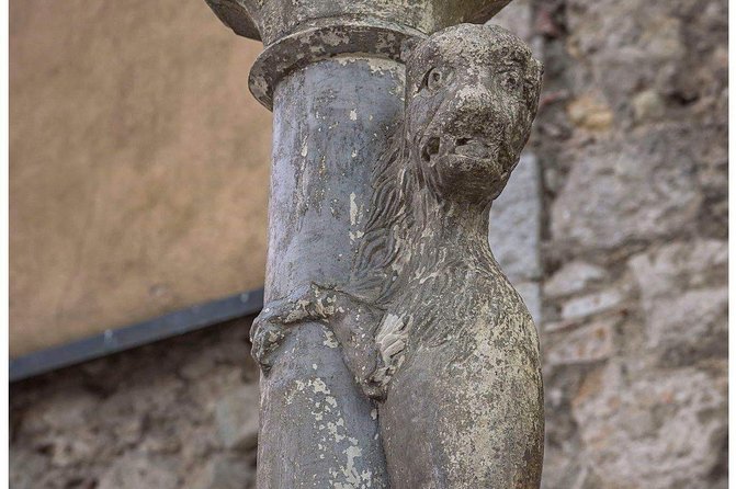 Girona History and Legends Tour Small Group From Girona - Tour Experience and Recommendations