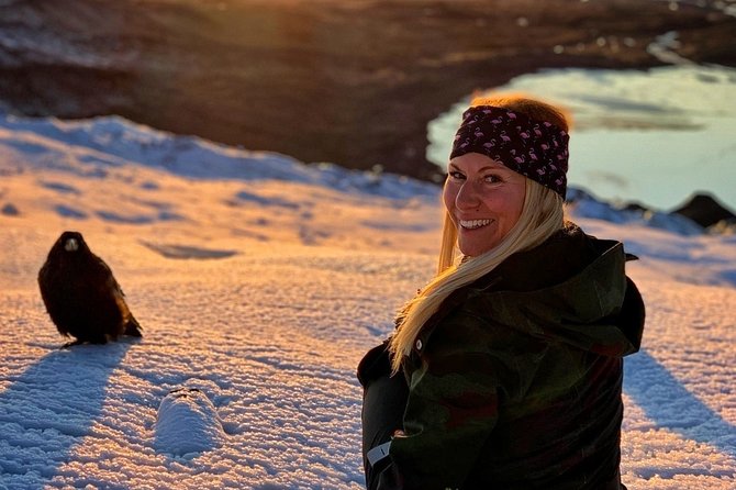 Glacier Hike From Skaftafell - Extra Small Group - Traveler Feedback and Ratings