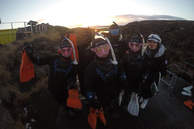 Golden Circle & Snorkeling in Silfra From Reykjavík With Free Photos - Pricing and Booking Details