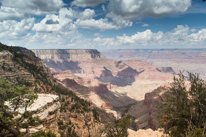 Grand Canyon Helicopter 45-Minute Flight With Optional Hummer Tour - Cancellation and Confirmation