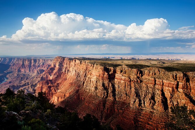 Grand Canyon Landmarks Tour by Airplane With Optional Hummer Tour - Customer Feedback