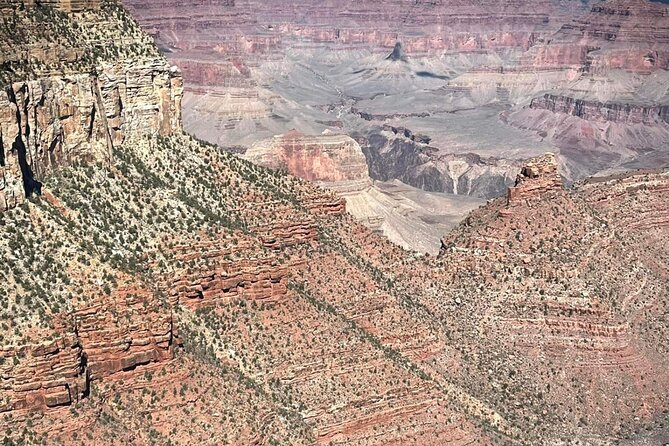 Grand Canyon National Park, Hoover Dam, Route 66 From Las Vegas - Health and Accessibility Information