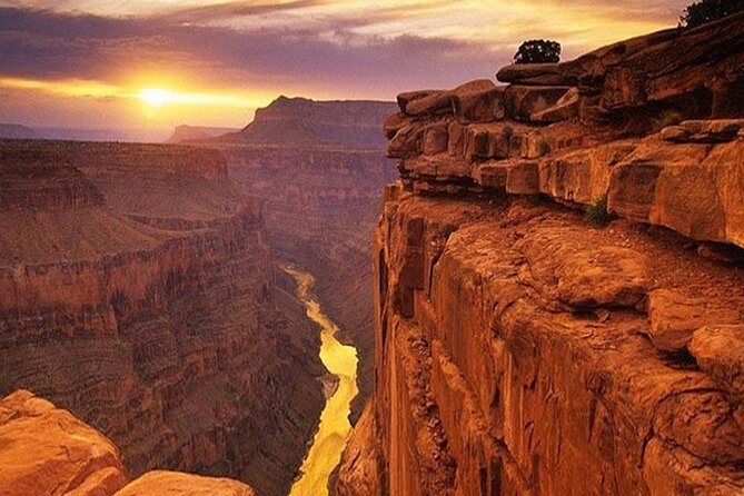 Grand Canyon Small Group Tour From Sedona or Flagstaff - Booking and Additional Information