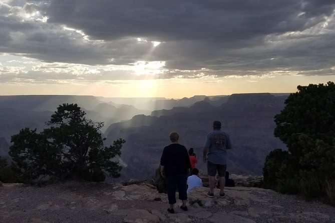 Grand Canyon Tour From Flagstaff - Pricing and Booking