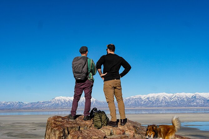 Great Salt Lake Wildlife and Sunset Experience - Wildlife and Natural Attractions