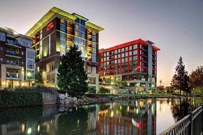 Greenville City Segway Tour - Customer Testimonials