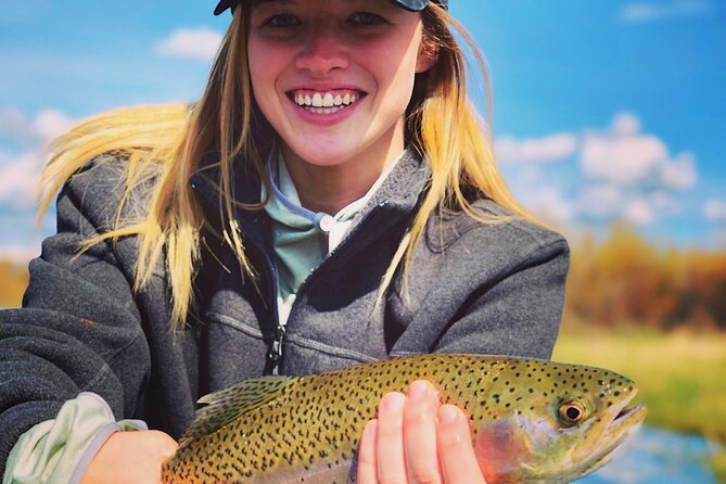 Guided Fishing Trip in Jackson Hole - Pricing, Cancellation Policy, and Customer Reviews