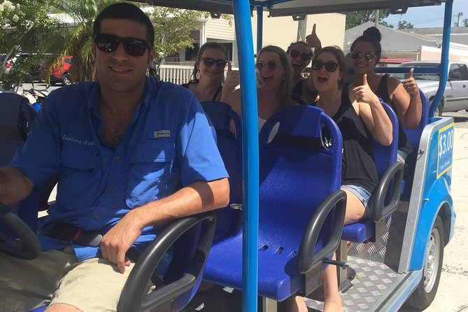 Guided Historical Tour of St. Augustine Per Person - Engaging Guides and Personalized Insights