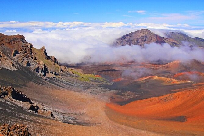 Haleakala Sunrise Best Guided Bike Tour With Bike Maui - Customer Reviews and Highlights