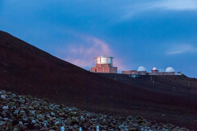 Haleakala Sunrise Spectacular: Legendary Views + Local Breakfast - Breakfast After the Sunrise