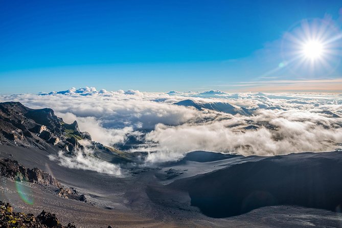 Haleakala Sunrise Tour With Breakfast and West Side Pickup - Expert Guides Provide Insights Into Flora, Fauna, and Cultural Significance