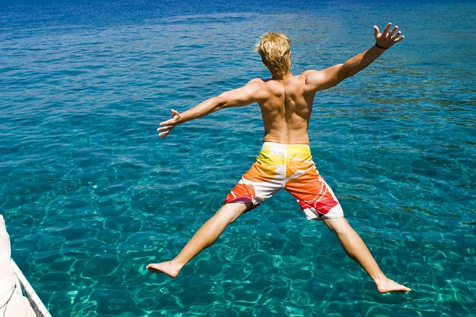 Half Day Amalfi Coast Boat and Snorkeling Tour in Small Group - Discovering the Underwater World