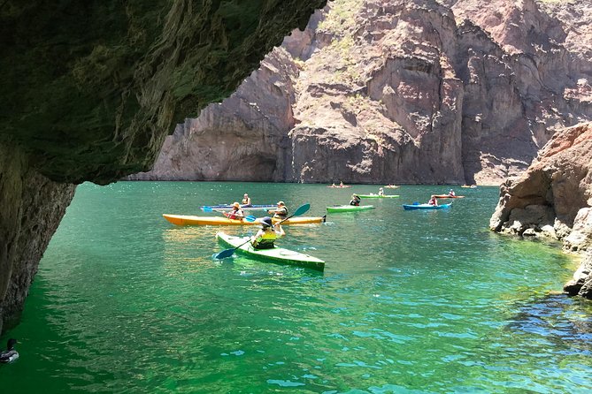Half-Day Emerald Cave Kayak Tour With Optional Hotel Pickup - Kayaking Experience and Safety