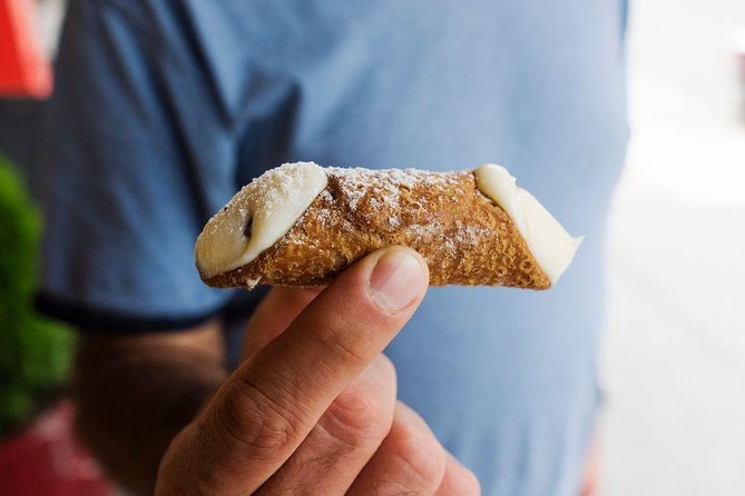 Half-Day Food and Culture Tour of Brooklyn by Bus From Manhattan - Neighborhood Exploration