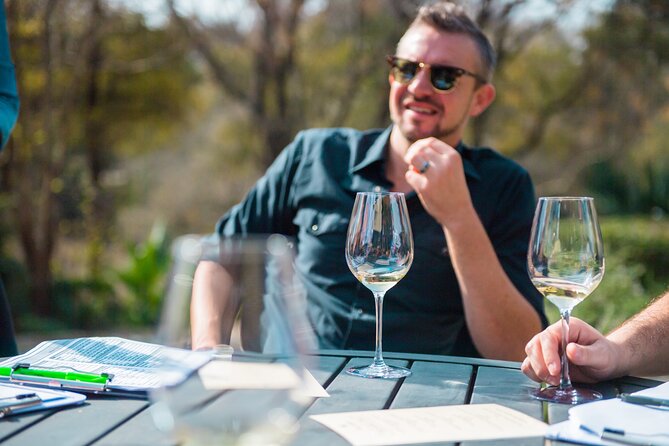 Half-Day Hill Country Wine Shuttle From Austin - Meeting Point and Transportation