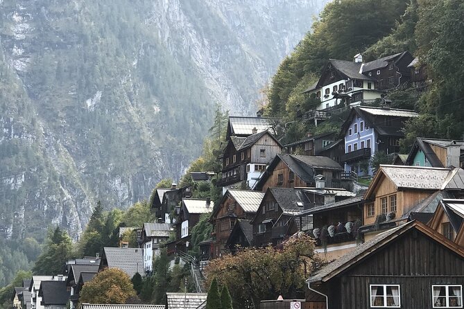 Hallstatt Small-Group Day Trip From Vienna - Recommended Activities in Hallstatt