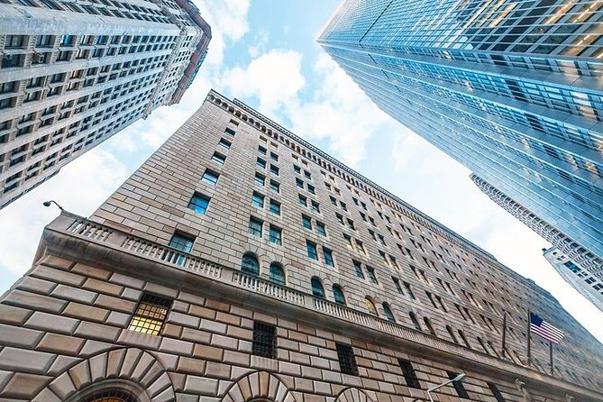 Hamilton Musical Themed Guided Walking Tour - Historical Sites and Connections