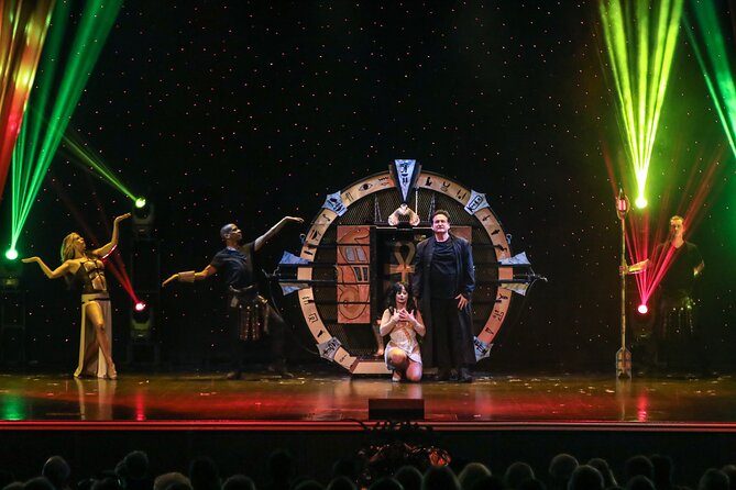 Hamners Unbelievable Variety Show in Branson - Souvenir Opportunities